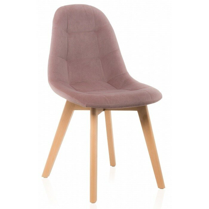 Стул деревянный Filip light purple / wood Стул деревянный Filip light purple / wood