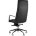 Кресло руководителя TopChairs Arrow черный 