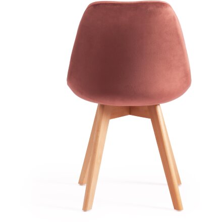 Стул TULIP SOFT (mod. 74) / 1 шт. в упаковке 