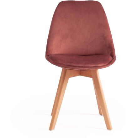Стул TULIP SOFT (mod. 74) / 1 шт. в упаковке 