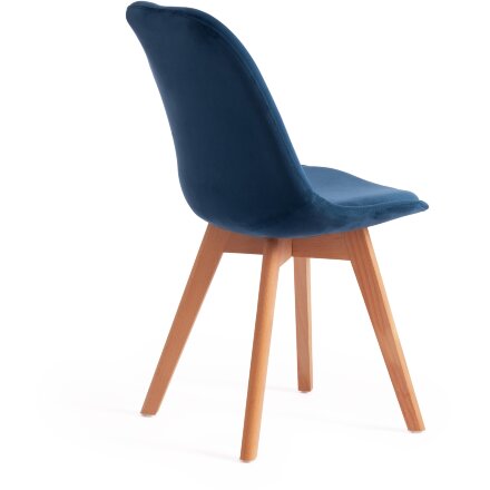 Стул TULIP SOFT (mod. 74) / 1 шт. в упаковке 