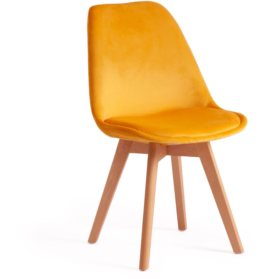 Стул TULIP SOFT (mod. 74) / 1 шт. в упаковке Стул TULIP SOFT (mod. 74) / 1 шт. в упаковке