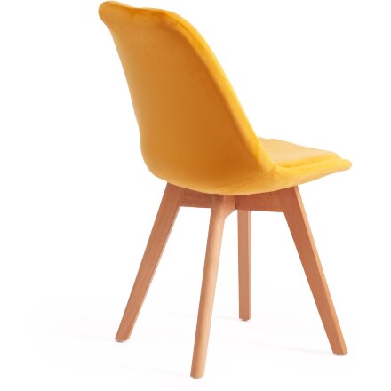 Стул TULIP SOFT (mod. 74) / 1 шт. в упаковке 