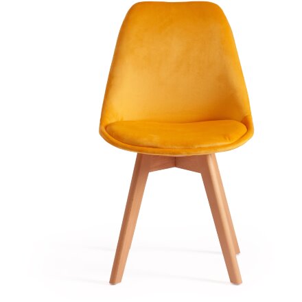 Стул TULIP SOFT (mod. 74) / 1 шт. в упаковке 