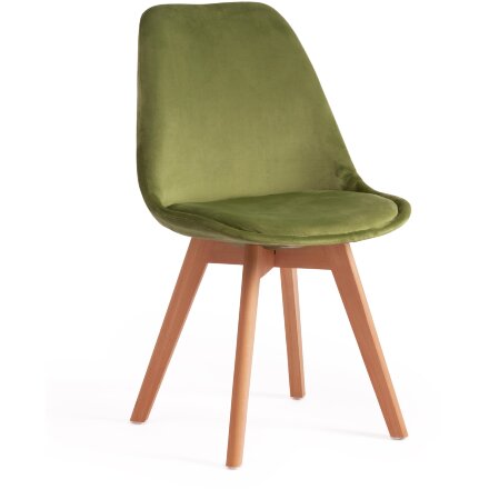 Стул TULIP SOFT (mod. 74) / 1 шт. в упаковке 