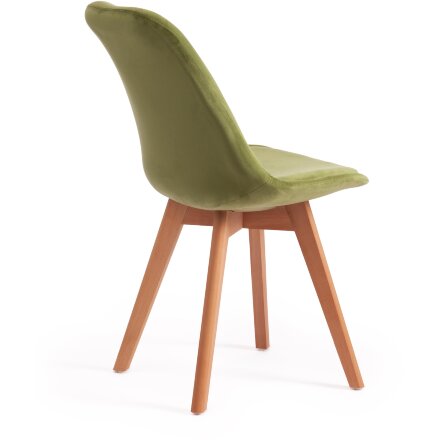 Стул TULIP SOFT (mod. 74) / 1 шт. в упаковке 