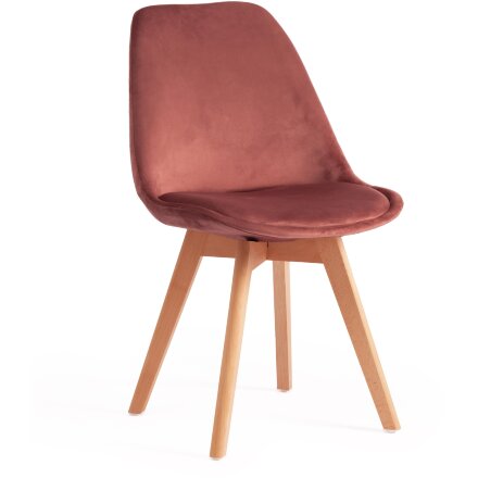 Стул TULIP SOFT (mod. 74) / 1 шт. в упаковке 