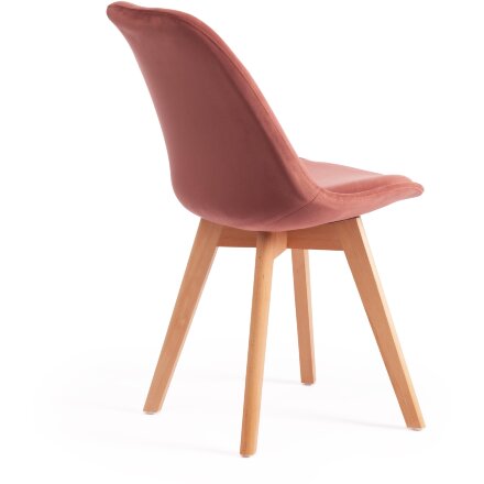 Стул TULIP SOFT (mod. 74) / 1 шт. в упаковке 