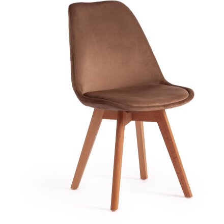 Стул TULIP SOFT (mod. 74) / 1 шт. в упаковке 
