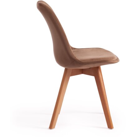 Стул TULIP SOFT (mod. 74) / 1 шт. в упаковке 