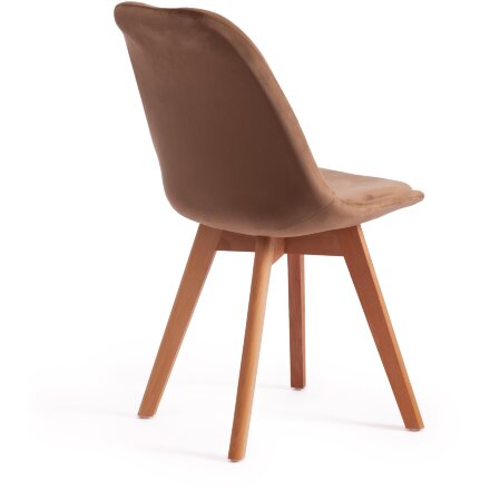 Стул TULIP SOFT (mod. 74) / 1 шт. в упаковке 