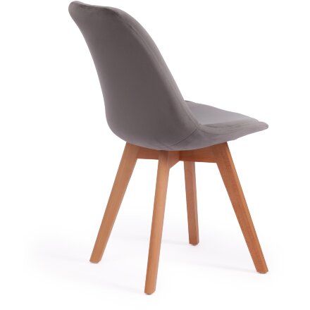 Стул TULIP SOFT (mod. 74) / 1 шт. в упаковке 