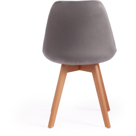 Стул TULIP SOFT (mod. 74) / 1 шт. в упаковке 