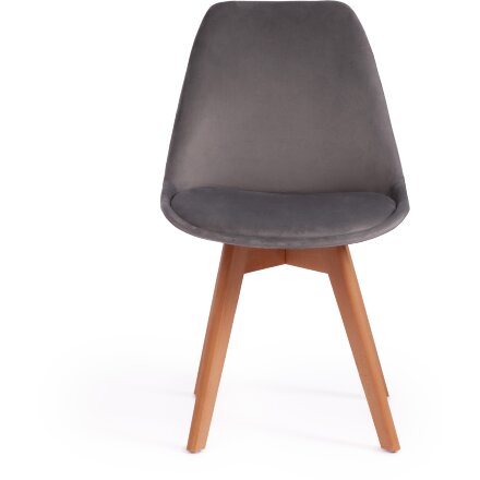 Стул TULIP SOFT (mod. 74) / 1 шт. в упаковке 