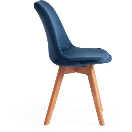 Стул TULIP SOFT (mod. 74) / 1 шт. в упаковке 