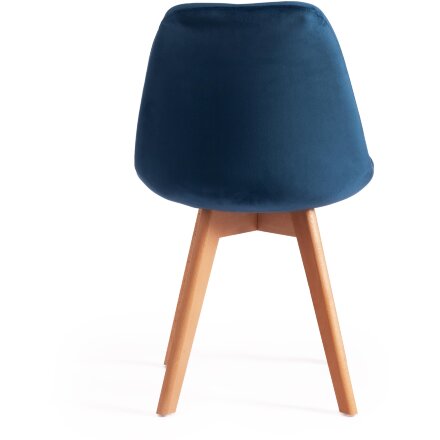 Стул TULIP SOFT (mod. 74) / 1 шт. в упаковке 