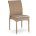 Комплект плетеной мебели T257B/Y380B-W65 Light Brown (4+1) 