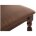 Стул деревянный Мебель Малайзии Vastra cappuccino / brown 