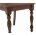 Стул деревянный Мебель Малайзии Vastra cappuccino / brown 