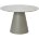 Стол LAURI 120 цвет #S-6 / светло-серый, ®DISAUR 