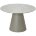 Стол LAURI 120 цвет #S-6 / светло-серый, ®DISAUR 