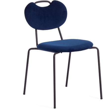 Стул DANTON  (mod. 0139223) 
