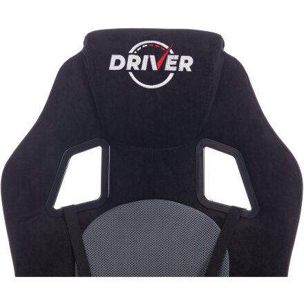 Кресло DRIVER 