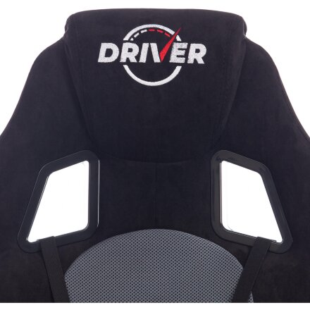 Кресло DRIVER 