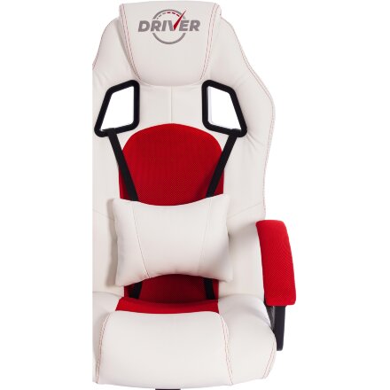 Кресло DRIVER 