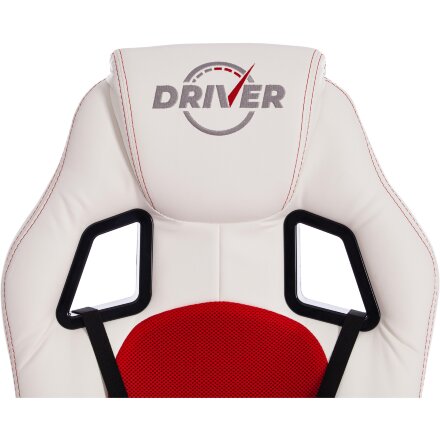 Кресло DRIVER 