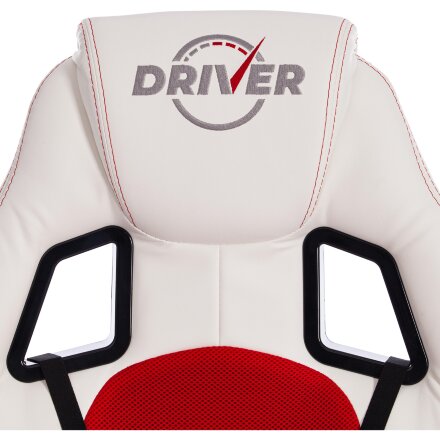 Кресло DRIVER 