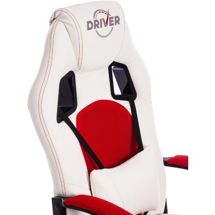 Кресло DRIVER 