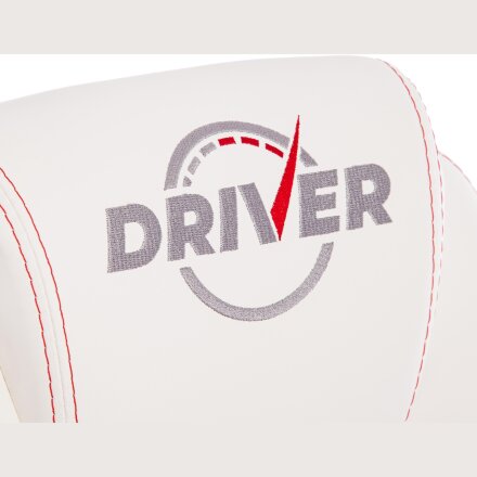Кресло DRIVER 
