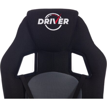 Кресло DRIVER 