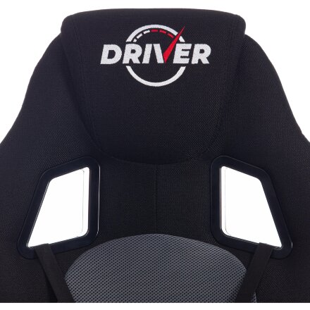 Кресло DRIVER 