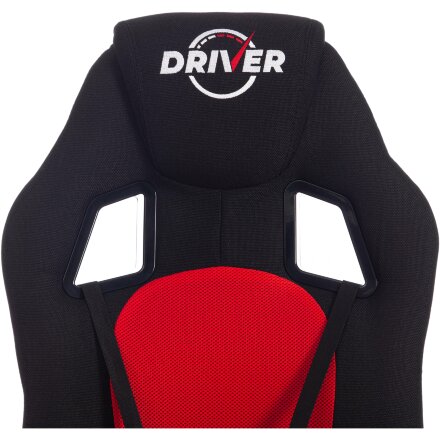 Кресло DRIVER 