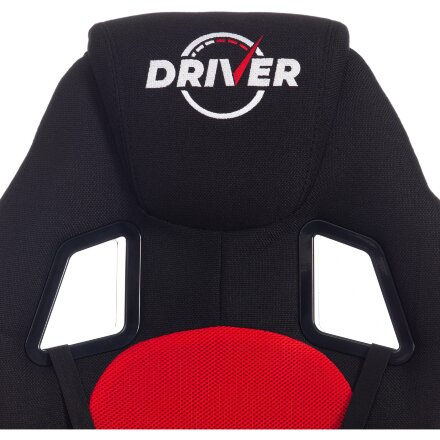 Кресло DRIVER 