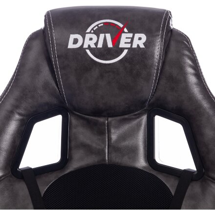 Кресло DRIVER 
