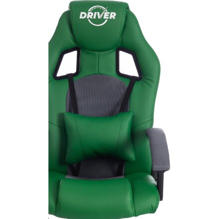 Кресло DRIVER 