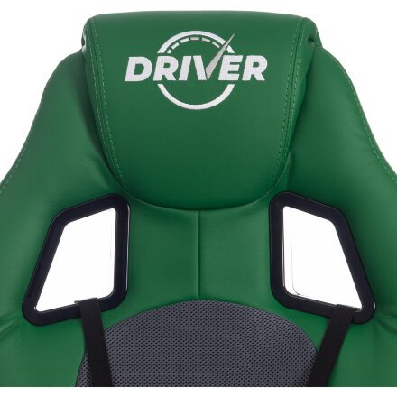 Кресло DRIVER 