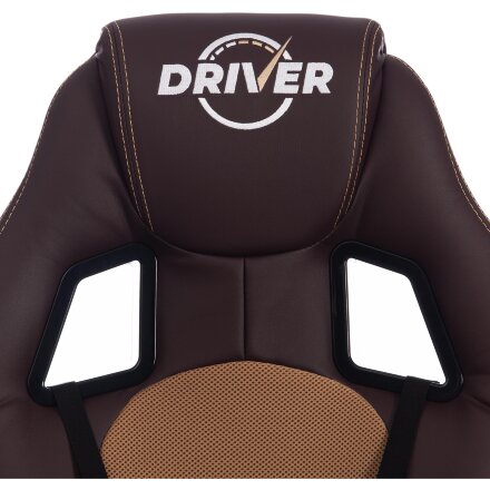 Кресло DRIVER 