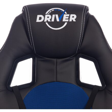 Кресло DRIVER 