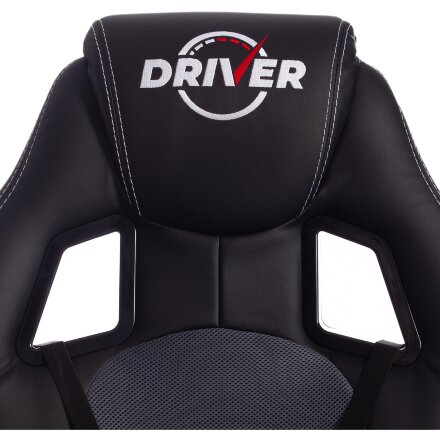 Кресло DRIVER 