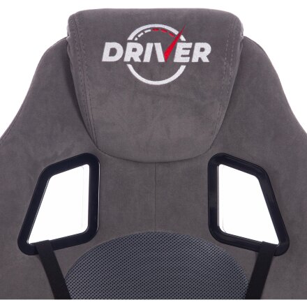 Кресло DRIVER 
