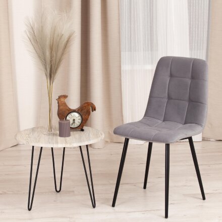 Стул CHILLY MAX / 1 шт. в упаковке 