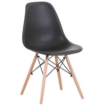 Стул DC410 Белый Стул DC410 Белый