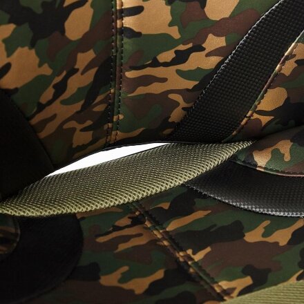 Кресло RUNNER MILITARY 