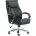 Кресло офисное BRABIX PREMIUM &quot;Advance EX-575&quot;, хром, экокожа, черное, 531825 Хром
