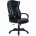Кресло офисное BRABIX PREMIUM &quot;Boss EX-591&quot;, экокожа, черное, 532099 Черный