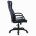 Кресло офисное BRABIX PREMIUM &quot;Boss EX-591&quot;, экокожа, черное, 532099 Черный